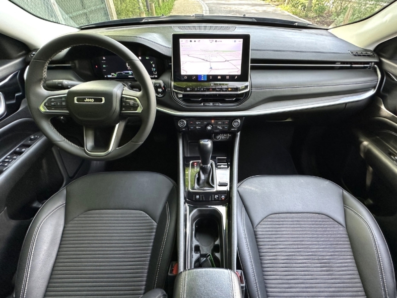 JEEP Compass, photo 11