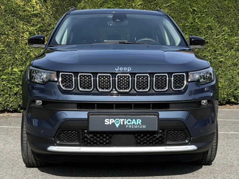 JEEP Compass, photo 29