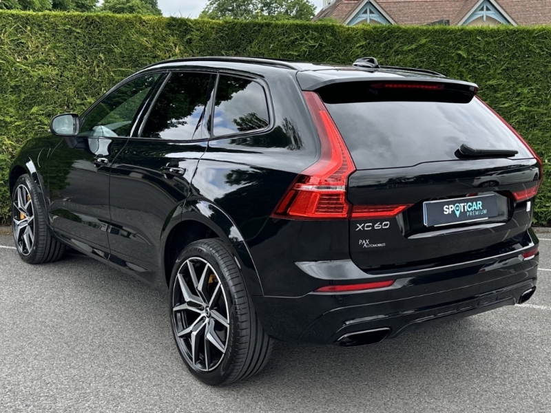 VOLVO XC60, photo 2