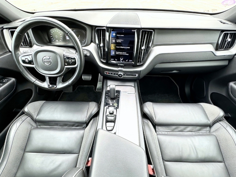 VOLVO XC60, photo 15