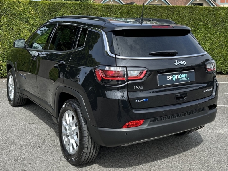 JEEP Compass, photo 2