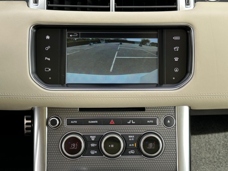 LAND-ROVER Range Rover Sport, photo 26