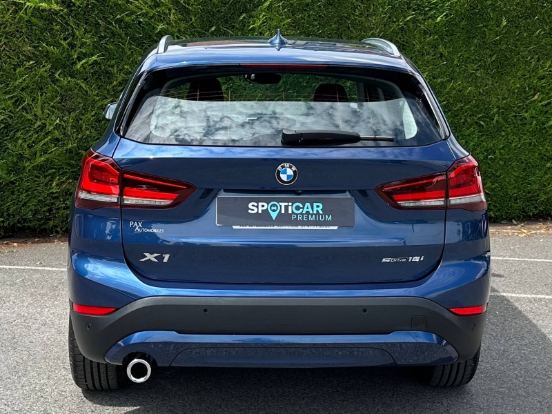 BMW X1, photo 4