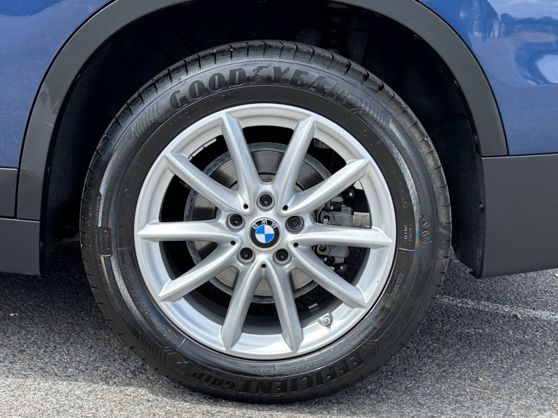 BMW X1, photo 6