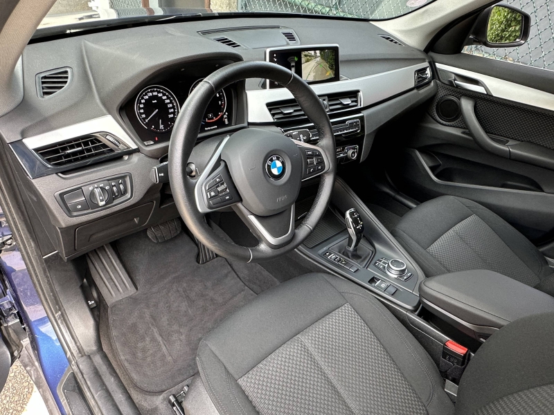 BMW X1, photo 34