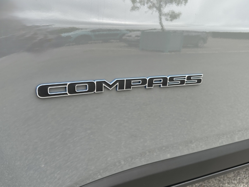 JEEP Compass, photo 38