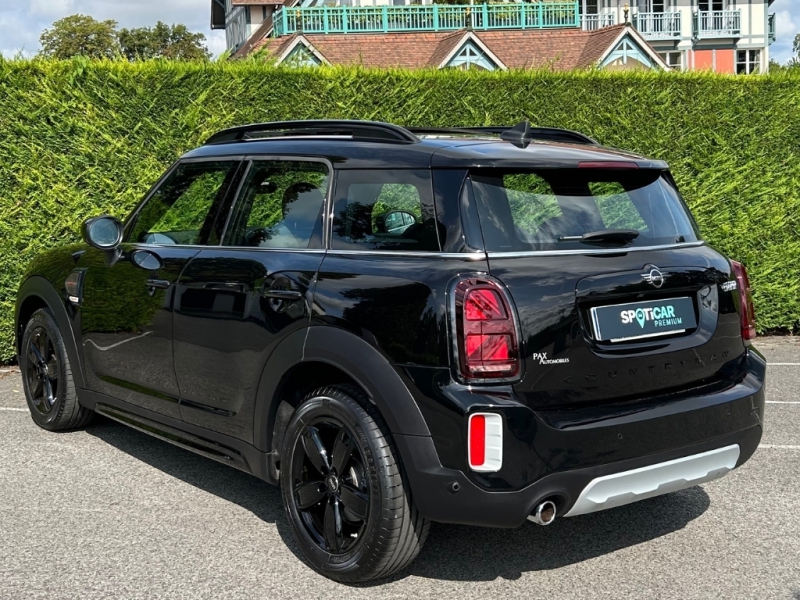 MINI Countryman, photo 2