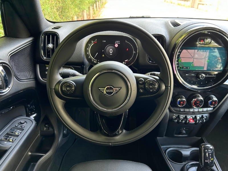 MINI Countryman, photo 15