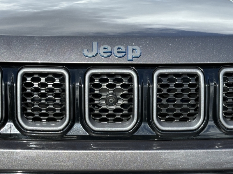 JEEP Compass, photo 34