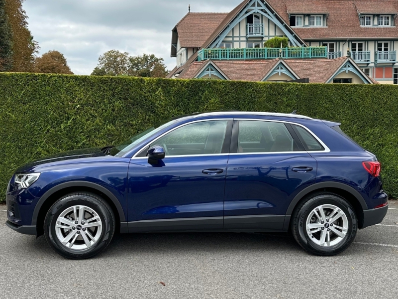 AUDI Q3, photo 5