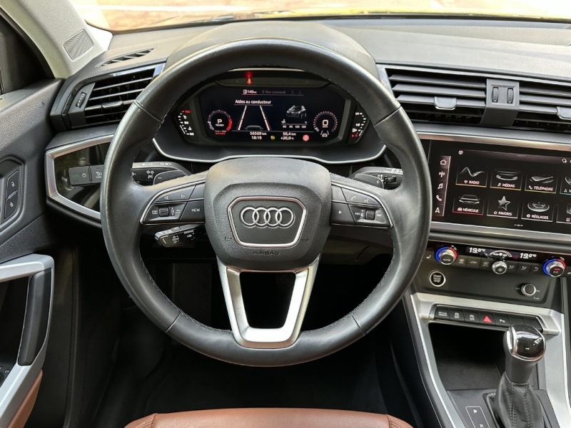 AUDI Q3, photo 15