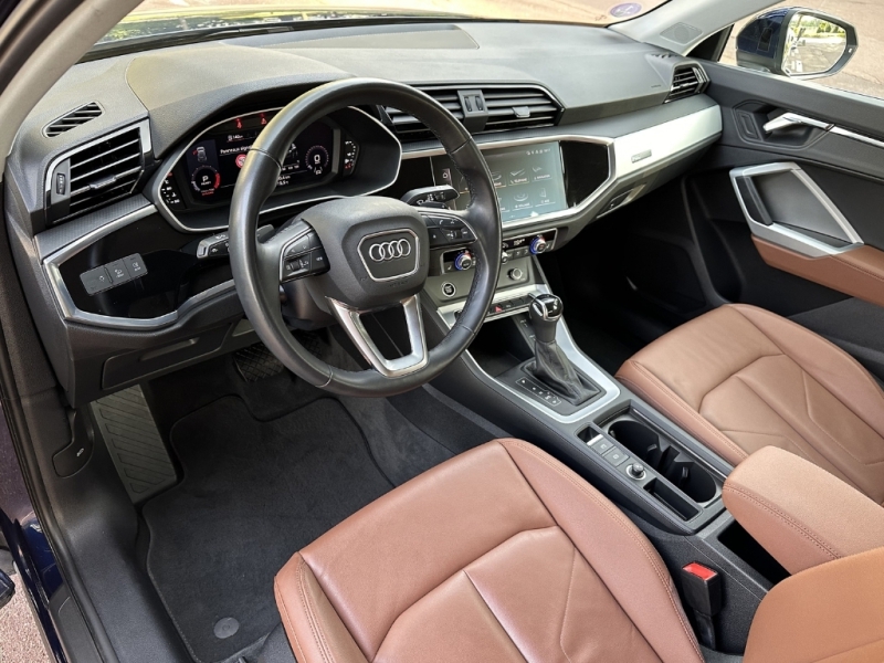 AUDI Q3, photo 31