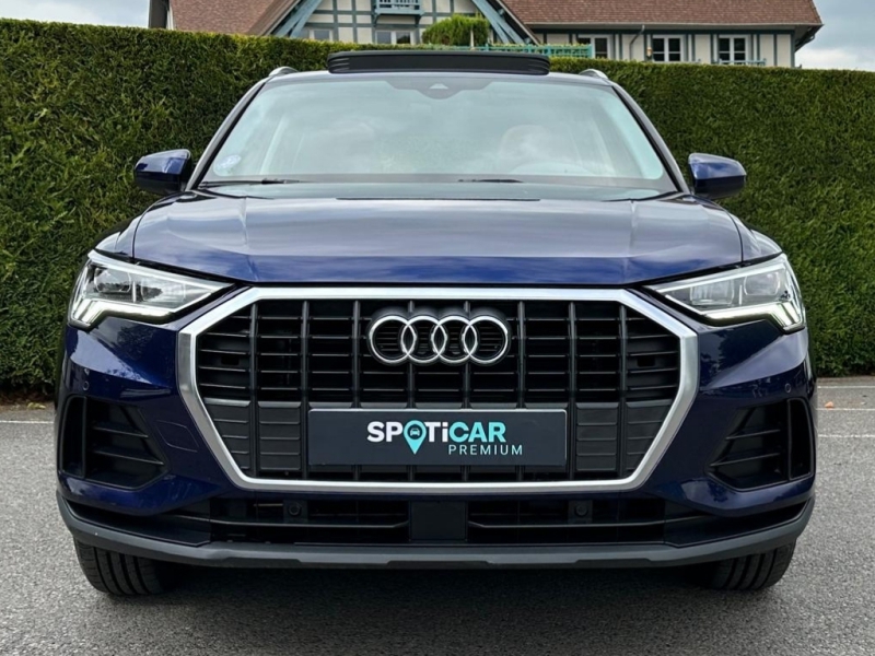 AUDI Q3, photo 39