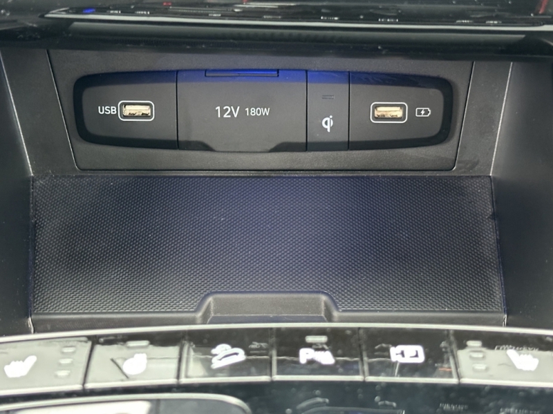 HYUNDAI Tucson, photo 26