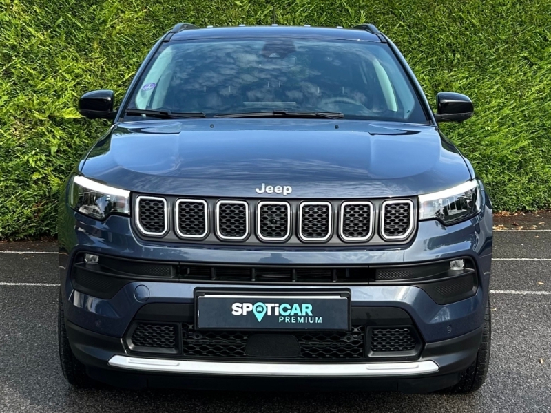 JEEP Compass, photo 3