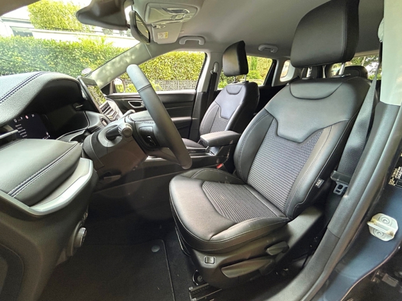 JEEP Compass, photo 7