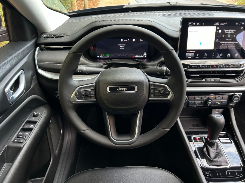 JEEP Compass, photo 11