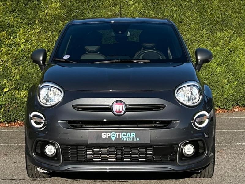 FIAT 500X, photo 3