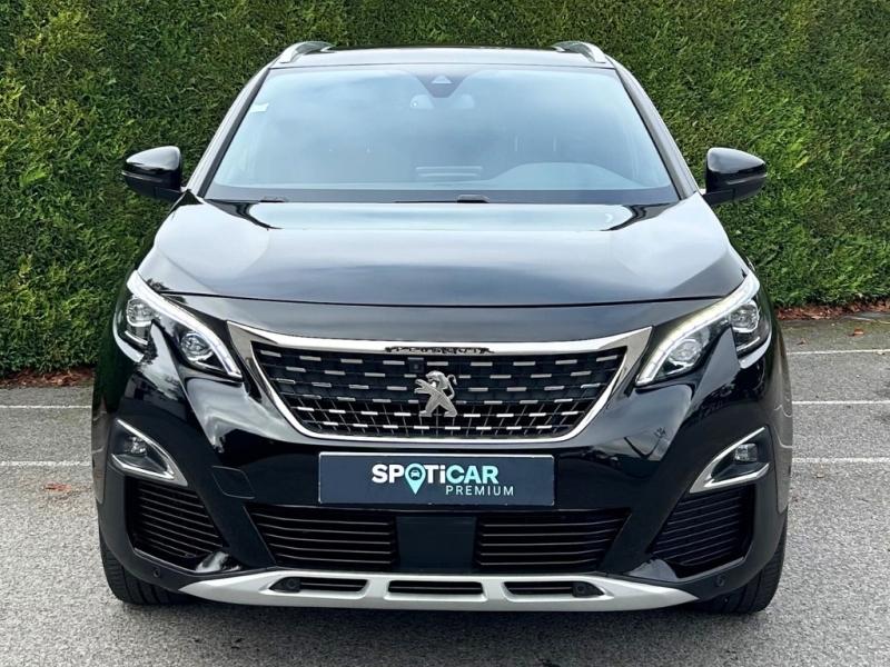 PEUGEOT 5008, photo 3