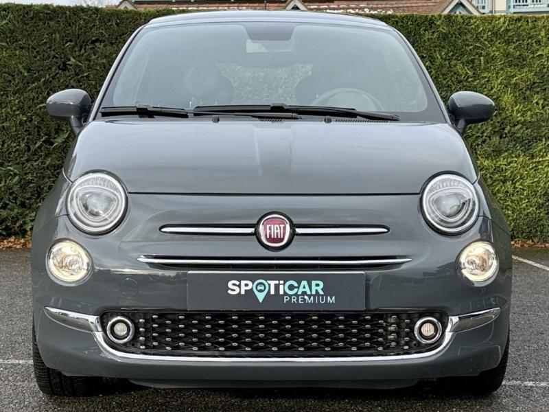 FIAT 500, photo 24