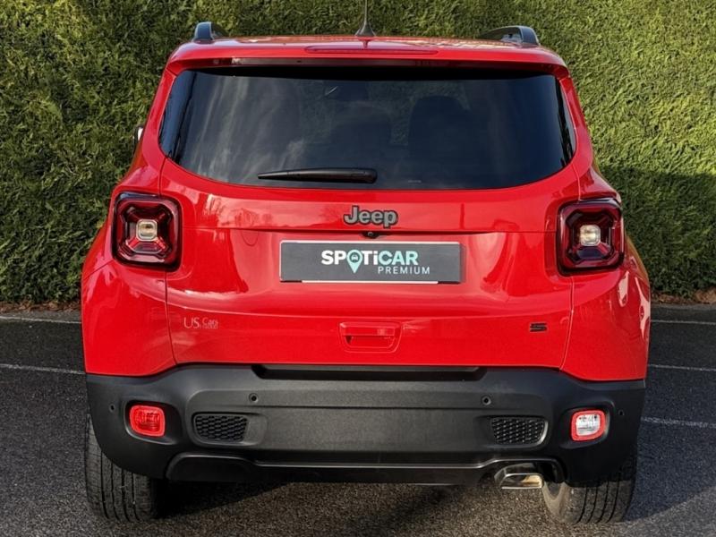 JEEP Renegade, photo 4