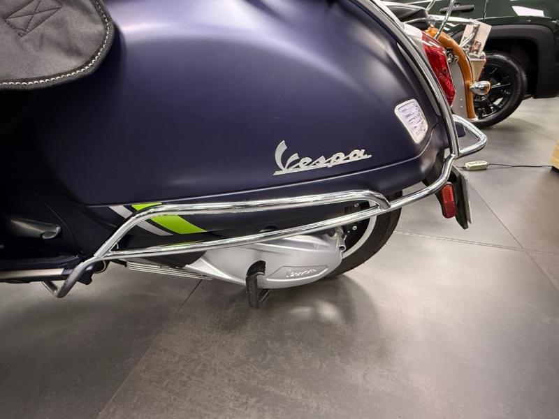 VESPA GTS, photo 3