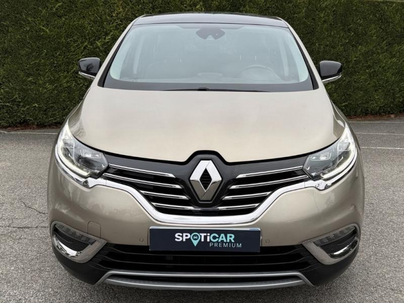 RENAULT Espace, photo 3