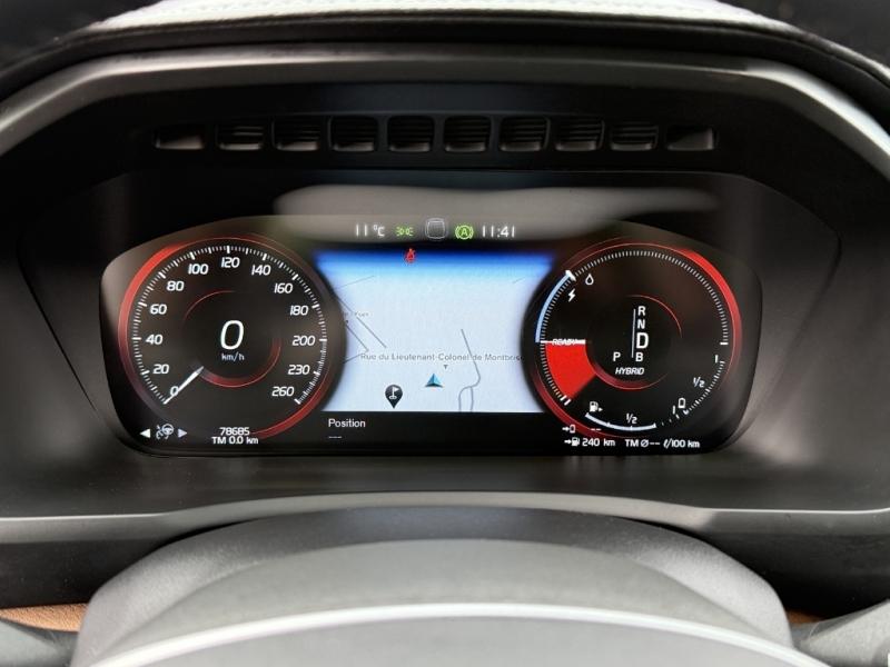 VOLVO XC90, photo 20