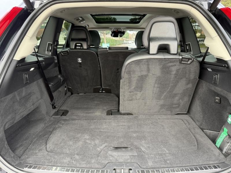 VOLVO XC90, photo 37