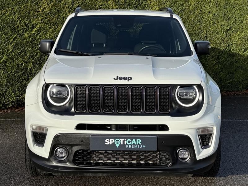 JEEP Renegade, photo 3