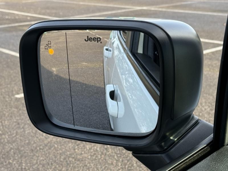 JEEP Renegade, photo 33