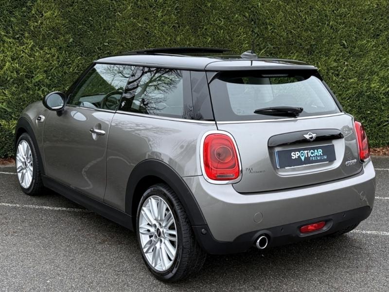 MINI, photo 2