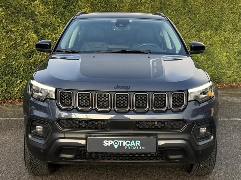 JEEP Compass, photo 3