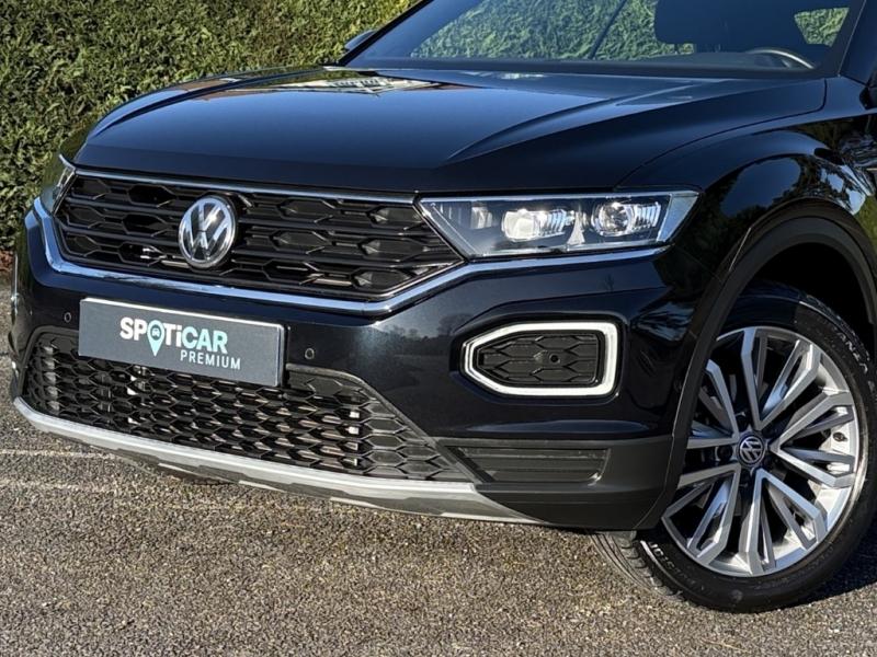 VOLKSWAGEN T-Roc Cabriolet, photo 11