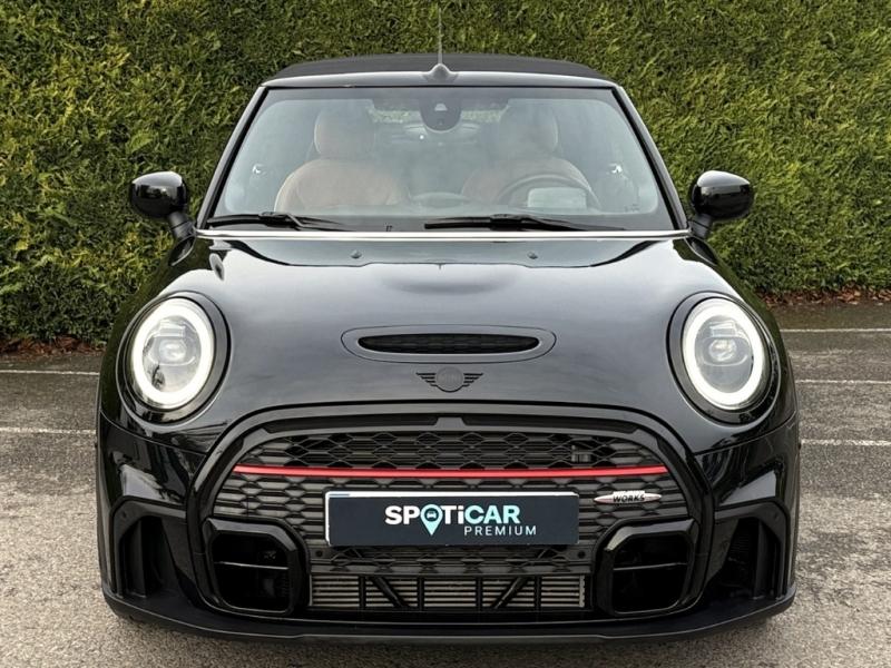 MINI Cabrio, photo 5