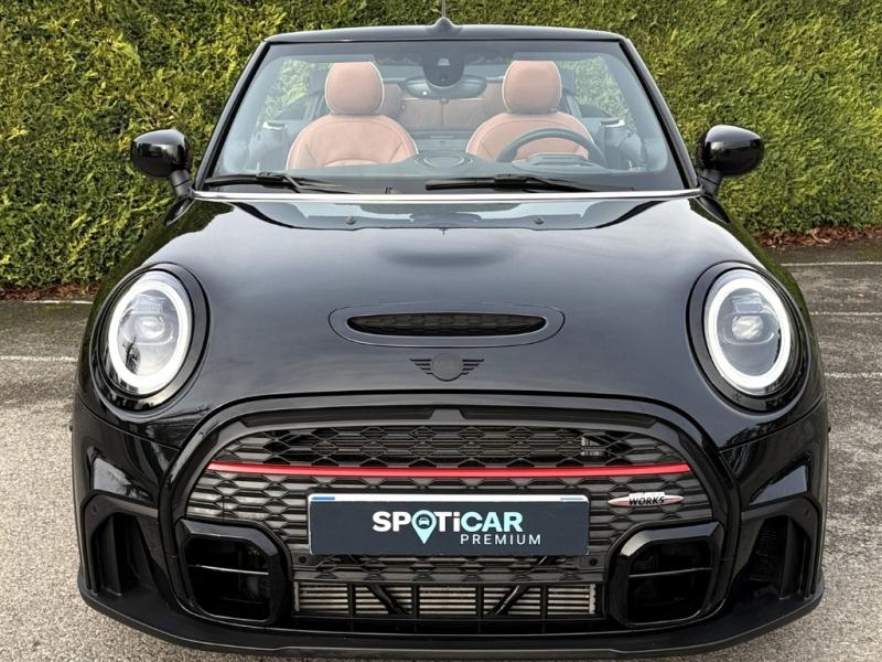 MINI Cabrio, photo 7