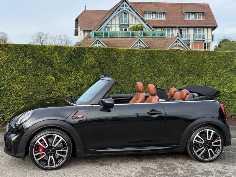 MINI Cabrio, photo 9