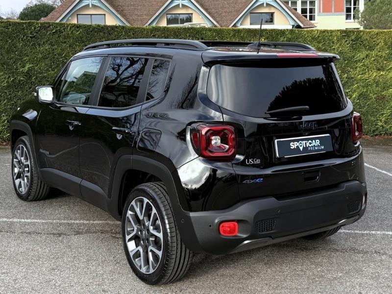 JEEP Renegade, photo 2