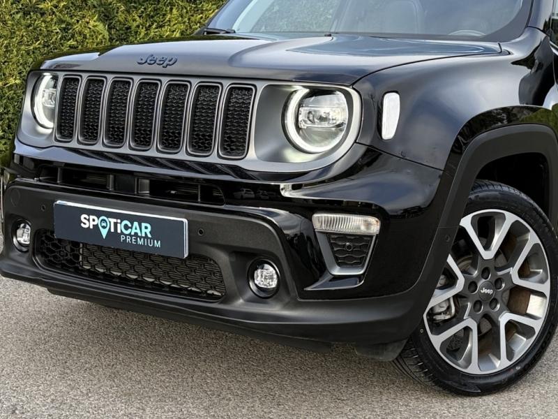 JEEP Renegade, photo 5