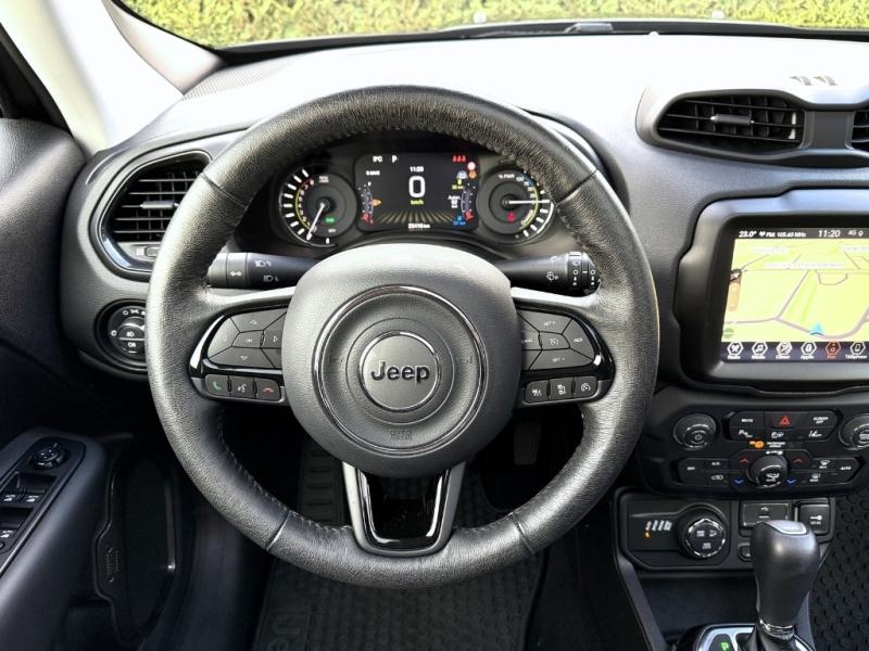 JEEP Renegade, photo 16