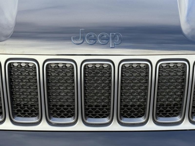 JEEP Renegade, photo 39