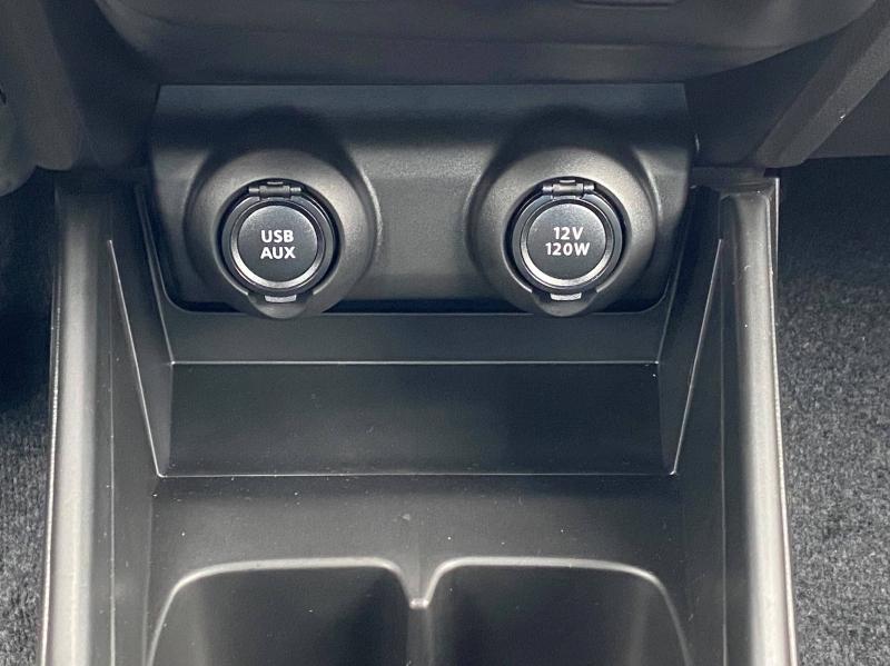 SUZUKI Swift, photo 22
