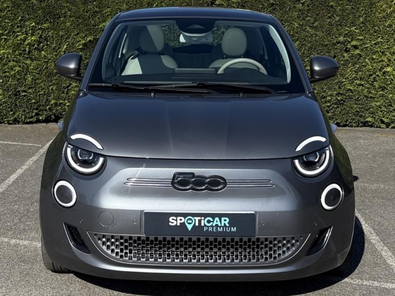 FIAT 500, photo 3