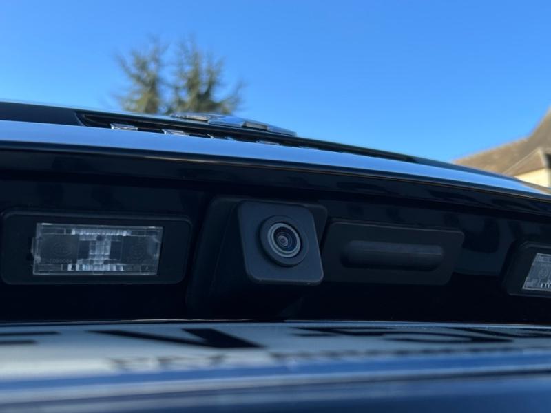 PEUGEOT 3008, photo 30