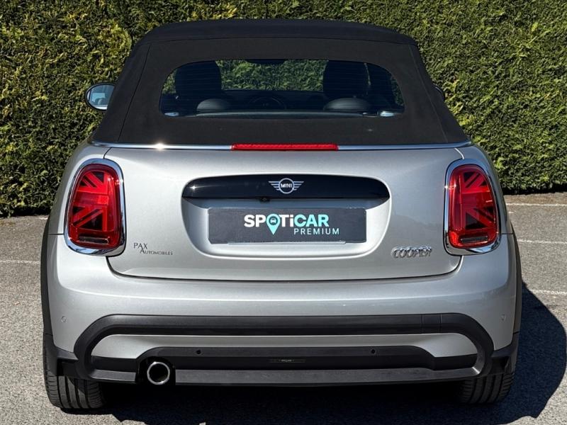 MINI Cabrio, photo 7