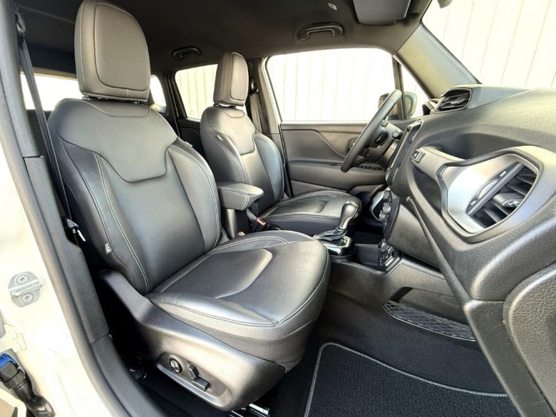 JEEP Renegade, photo 34