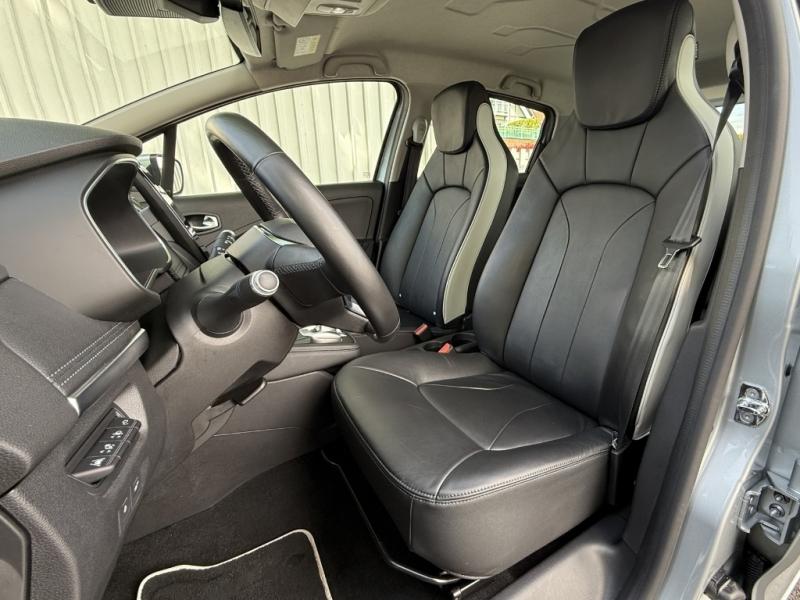 RENAULT Zoe, photo 7