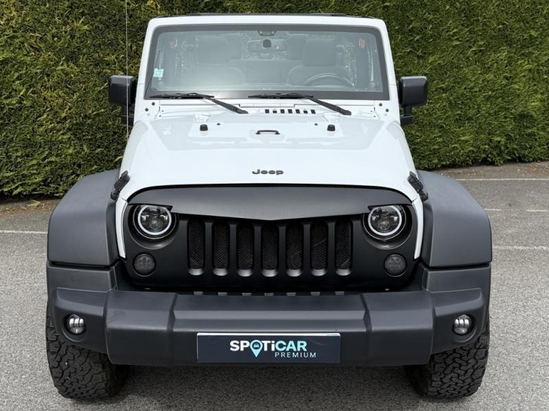 JEEP WRANGLER, photo 35