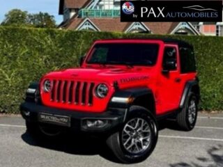 JEEP Wrangler, photo 2