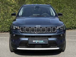 JEEP Compass, photo 3